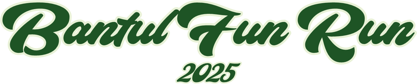 Bantul Fun Run 2025